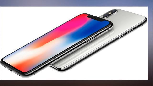 Apple's New Century City Store in Los Angeles Opens on iPhone X Launch Day смотреть онлайн