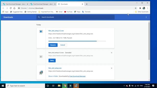 free download manager For All browsers internet download manager смотреть онлайн