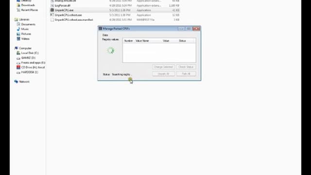 Boost FPS in Multiplayer Games By Unparking Your Dual Core Processor смотреть онлайн