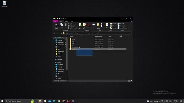 fix rocket league (64-bit dx11 cooked) (not responding) смотреть онлайн