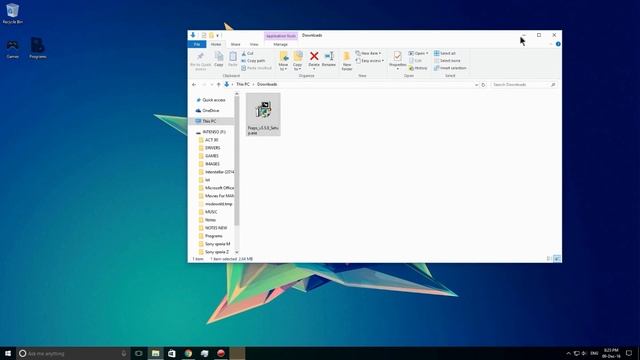 How To Download Fraps For Free (easy&simple) смотреть онлайн