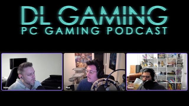 SpellRogue, Balatro, War Thunder - DLG Podcast 538 смотреть онлайн
