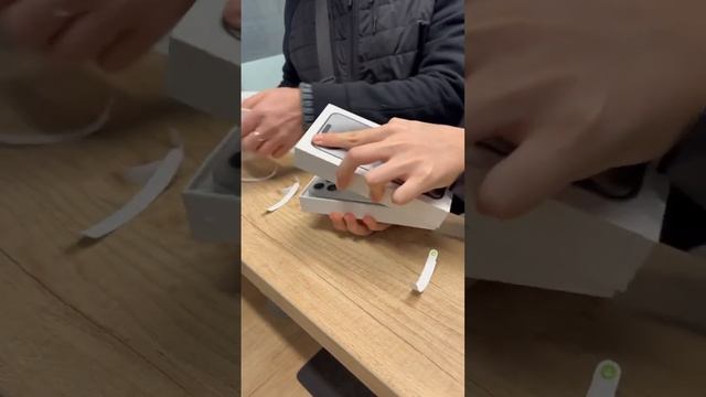 iPhone 15 Pro Max 256 ГБ, «титановый белый» 🔥 смотреть онлайн