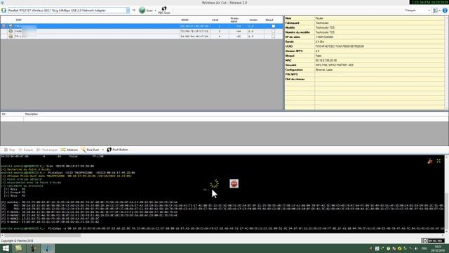 تشغيل برنامج waircut v2.0 بدون أخطاء وبدون مشاكل смотреть онлайн