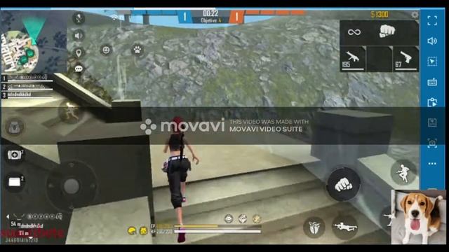 free fire# 1 vamos primer video del canal смотреть онлайн