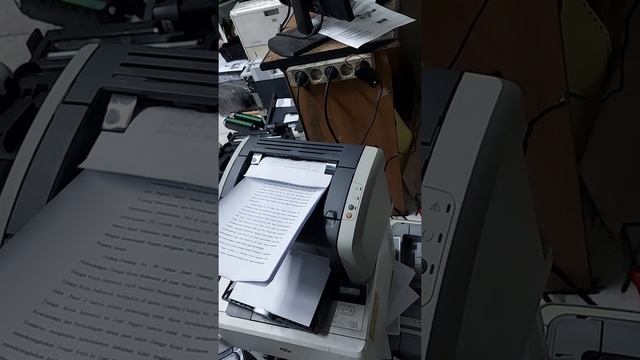 tes print page hp LaserJet 1010 смотреть онлайн