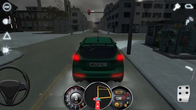 Driving School 2017 -Best Android Gameplay HD #22 смотреть онлайн