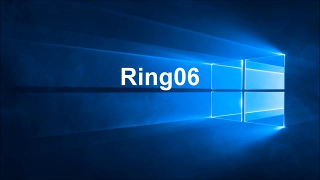 Windows 10 Sounds смотреть онлайн