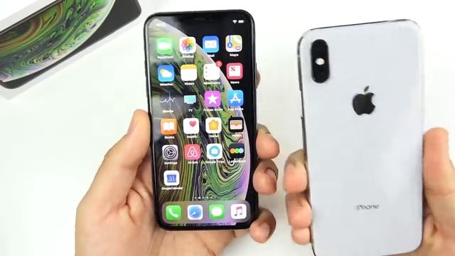iPhone XS Review (worth buying) !! смотреть онлайн