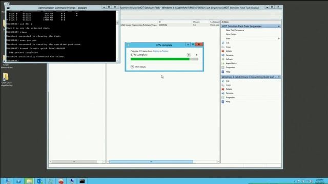 TechEd Europe 2013 Replacing BIOS with a UEFI Deployment смотреть онлайн