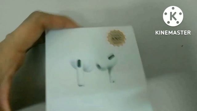 Apple Air Pods Pro unboxing 🤯🤯|| Gift By My Dad смотреть онлайн