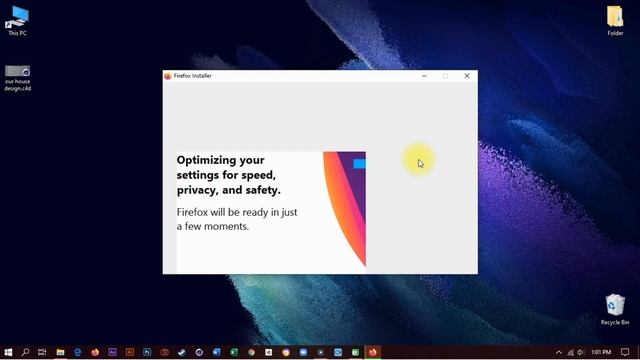 How to Install Firefox In Windows 10 (2021) смотреть онлайн