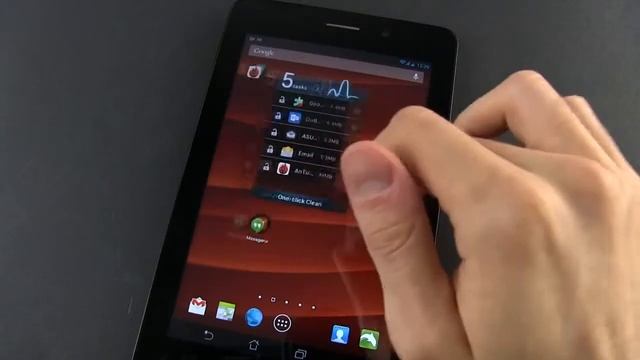 Asus Fonepad review all features explained смотреть онлайн