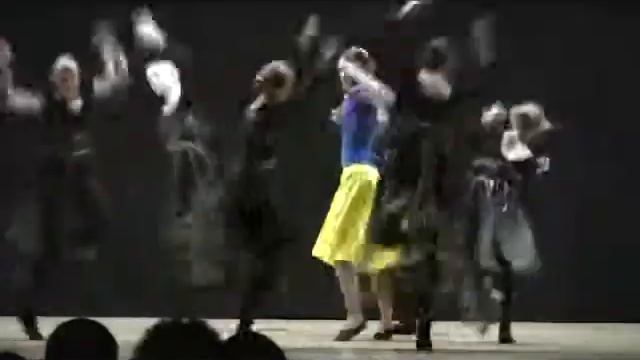 2 - SnowWhite (выход Белоснежки) смотреть онлайн