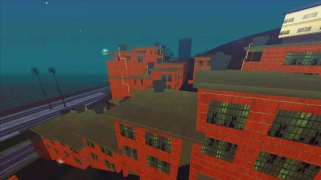 HISTÓRIA DO MILICIANO LD DROID GTA SAMP VNC смотреть онлайн