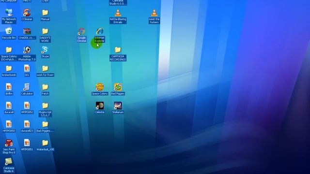 how to set your home page to google in chrome (windows).avi смотреть онлайн