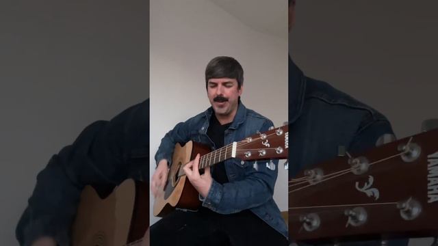 Radiohead’s “PARANOID ANDROID” as sung by Damien Robitaille смотреть онлайн