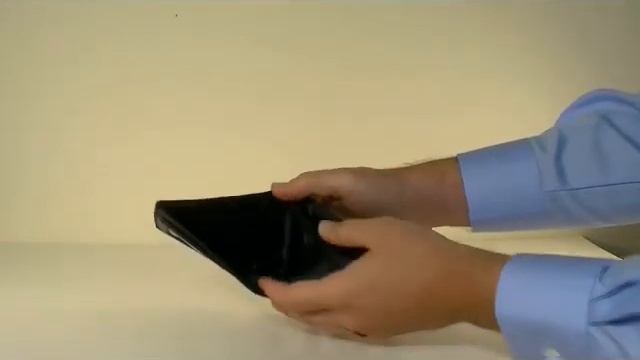 Bi-Fold Wallet with I.D. Window | Tony Perotti | PO418101 смотреть онлайн
