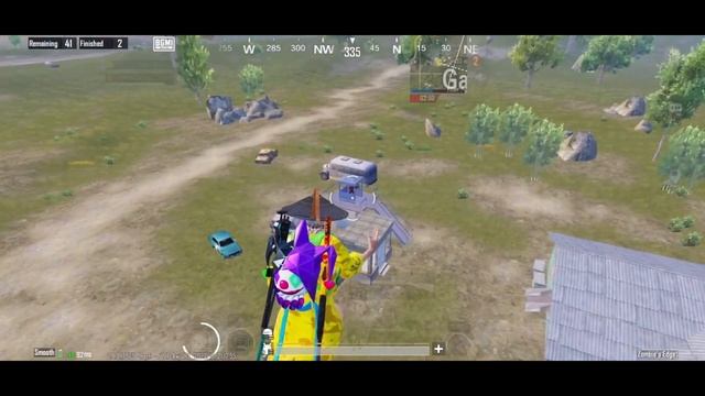 Then Another Psycho ❤️ | | 60 FPS BGMI MONTAGE | | NRx JACK смотреть онлайн