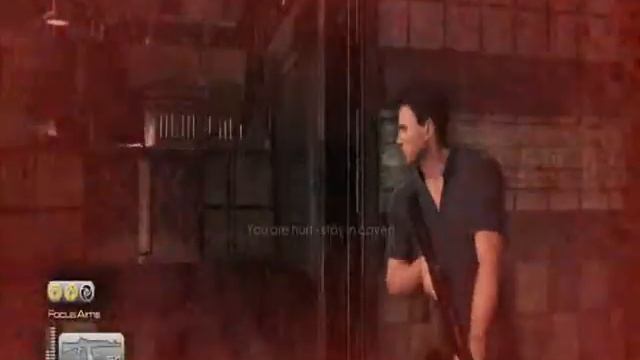 James Bond 007 - Blood Stone Gameplay on HD4890 смотреть онлайн