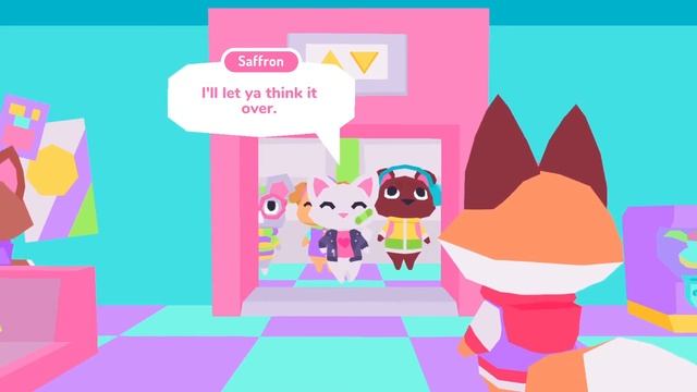 Button City gameplay / longplay, part 4/5 (Chapter 4 cont. & 5 & 6) смотреть онлайн