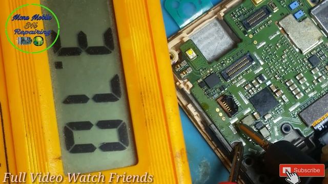 किसी भी मोबाइल के Light Section कैसे रिपेयर करें | Android Phone Display Light Problem Solution смотреть онлайн