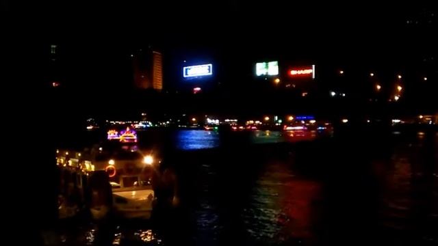 The Nile - Egypt смотреть онлайн