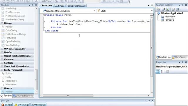 Create your software part - 8 NotePad part - 1. In Tamil смотреть онлайн