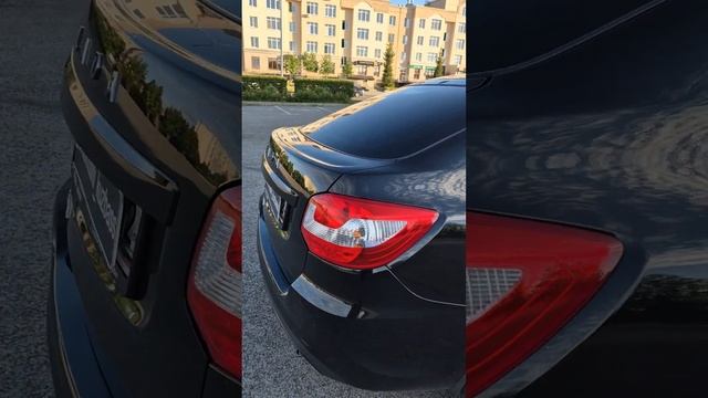 В продаже Лада Гранта 2020г.в,1.6л,МКПП,Кондиционер,пробег 48т.км,Заводской окрас, цена 798т.р. смотреть онлайн