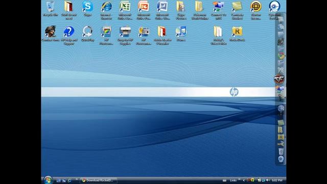 hOW TO GET ROCKETDOCK смотреть онлайн