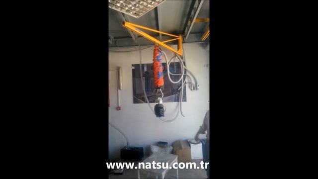 Mini Partner ile Buzdolabı Motoru & Kompresörü Kaldırma - Natsu Vakum смотреть онлайн