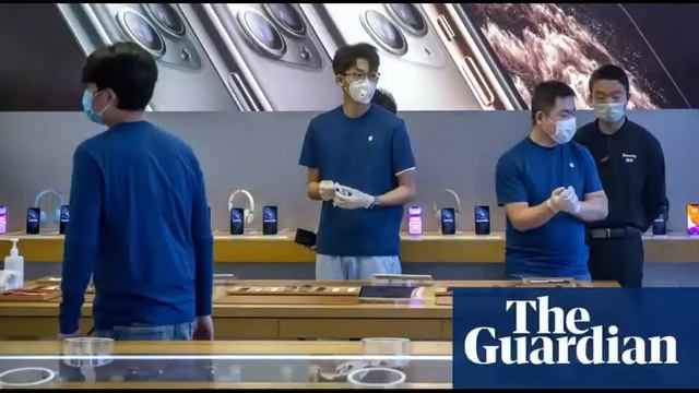 Apple’s Airpower - Finally the Dead is Back смотреть онлайн
