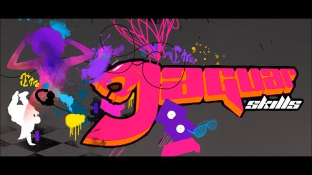 Jaguar Skills - Beefa Mix смотреть онлайн