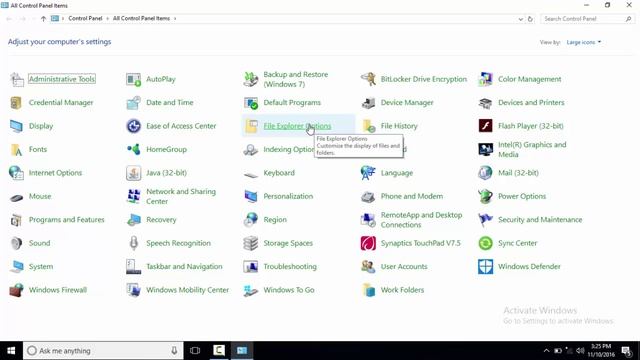 folders hide and show in windows 10,8,7,6, смотреть онлайн