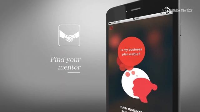 Mara Mentor - "How to use the App" video смотреть онлайн