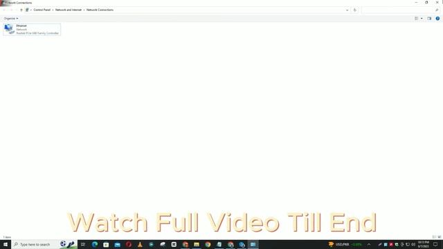 How to Fix Ethernet Doesn't Have a Valid IP Configuration Windows 11 смотреть онлайн