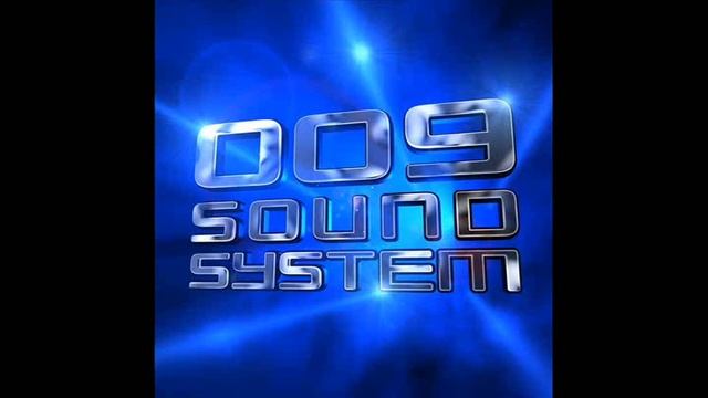 009 Sound System - Space and Time смотреть онлайн