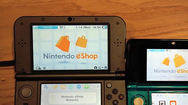 What is the difference between a 2DS and a 3DS? Nintendo 2DS vs 3DS смотреть онлайн