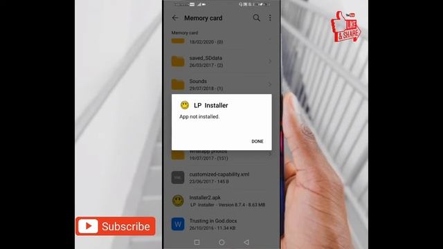 How to install 3rd Party App on any Android Phone ( Play Store Not Required) смотреть онлайн