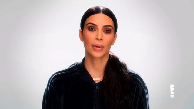KUWTK | Kim Kardashian West Is Willing to Have High-Risk Pregnancy | E! смотреть онлайн