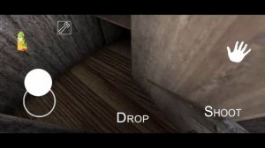 Granny v1.8 - Extreme & Luntik Atmosphere | Full gameplay