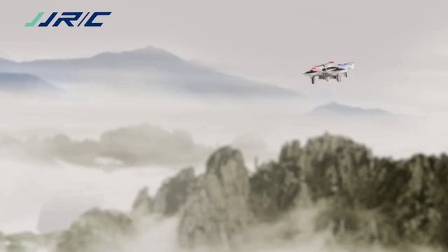 JJRC H56 Low Budget Mini Drone – Just Released ! смотреть онлайн