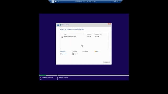 5. Install Windows 11 on Hyper V смотреть онлайн
