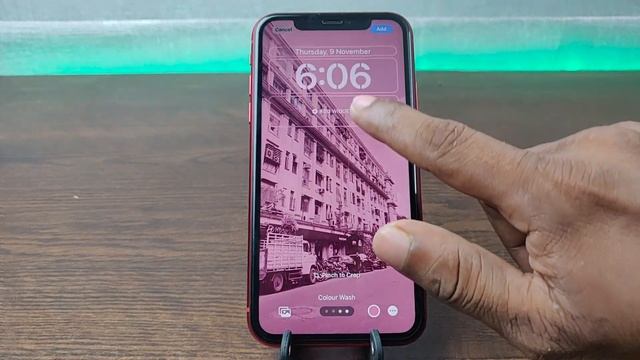 How to Change Wallpaper on iPhone With iOS 17 смотреть онлайн