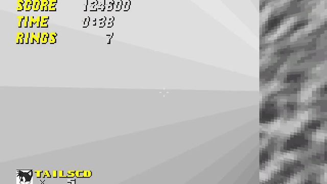 srb2 : CyanTailsTheFox Hangout series #3: Race to win смотреть онлайн