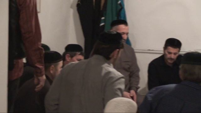 Зикр. Мовлид. Австрия смотреть онлайн