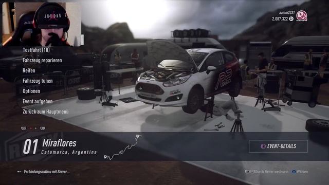 [Dirt Rally 2.0] In diesem Stream bin ich Platz 1 der WELTRANGLISTE geworden ( irgendwie zumindest) смотреть онлайн