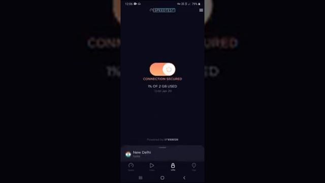 how to check network quality our mobile with Speed Test app watch this video Telugu смотреть онлайн