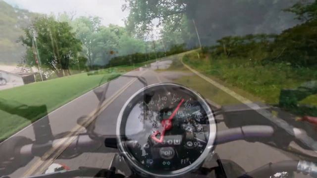 Just Breathe - 21 minutes of riding with no end смотреть онлайн