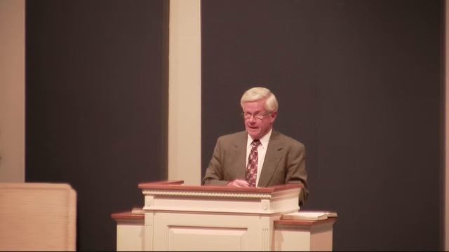 Samuel: Saul Beginning to Lose the Kingdom (I Samuel 12:10-15) смотреть онлайн